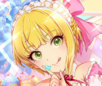 Frederica Miyamoto - THE iDOLM@STER: Cinderella Girls