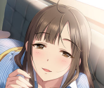 Yukari Mizumoto - THE iDOLM@STER: Cinderella Girls