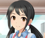 Yuka Nakano - THE iDOLM@STER: Cinderella Girls