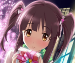 Chieri Ogata - THE iDOLM@STER: Cinderella Girls