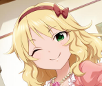 Momoka Sakurai - THE iDOLM@STER: Cinderella Girls