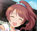 Noriko Shiina - THE iDOLM@STER: Cinderella Girls