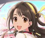 Uzuki Shimamura - THE iDOLM@STER: Cinderella Girls