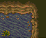 Unused: Tileset ID #21 - Pokémon Mystery Dungeon: Explorers of Time / Darkness