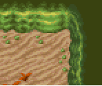 Quicksand Pit - Pokémon Mystery Dungeon: Explorers of Time / Darkness
