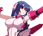 Tomo Asama - Dengeki Bunko: Fighting Climax Ignition