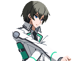 Tatsuya Shiba - Dengeki Bunko: Fighting Climax Ignition