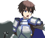 Rusian - Dengeki Bunko: Fighting Climax Ignition