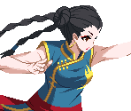 Pai - Dengeki Bunko: Fighting Climax Ignition