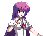Kana Iriya - Dengeki Bunko: Fighting Climax Ignition