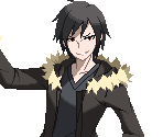 Izaya Orihara - Dengeki Bunko: Fighting Climax Ignition