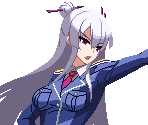 Frolaytia Capistrano - Dengeki Bunko: Fighting Climax Ignition