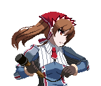 Alicia Melchiott - Dengeki Bunko: Fighting Climax Ignition