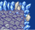 Crystal Crossing - Pokémon Mystery Dungeon: Explorers of Time / Darkness