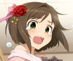 Miku Maekawa - THE iDOLM@STER: Cinderella Girls