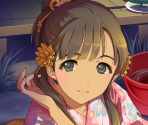 Sae Kobayakawa - THE iDOLM@STER: Cinderella Girls