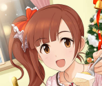 Kyoko Igarashi - THE iDOLM@STER: Cinderella Girls