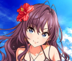 Shiki Ichinose - THE iDOLM@STER: Cinderella Girls