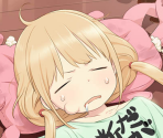 Anzu Futaba - THE iDOLM@STER: Cinderella Girls
