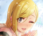 Rina Fujimoto - THE iDOLM@STER: Cinderella Girls