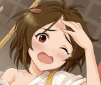 Karin Domyoji - THE iDOLM@STER: Cinderella Girls