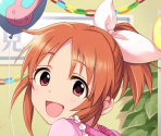 Nana Abe - THE iDOLM@STER: Cinderella Girls