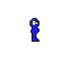 Player & Enemies - Space Panic