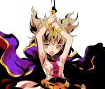 Toyosatomimi no Miko - Touhou Shinkirou (Hopeless Masquerade)