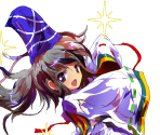 Mononobe no Futo - Touhou Shinkirou (Hopeless Masquerade)