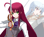 Emi Yusa - Dengeki Bunko: Fighting Climax Ignition