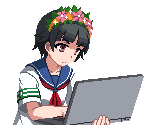 Uiharu Kazari - Dengeki Bunko: Fighting Climax Ignition