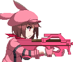 Llenn - Dengeki Bunko: Fighting Climax Ignition