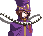 Boogiepop - Dengeki Bunko: Fighting Climax Ignition