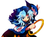 Ichirin Kumoi - Touhou Shinkirou (Hopeless Masquerade)