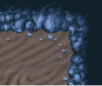 Brine Cave - Pokémon Mystery Dungeon: Explorers of Time / Darkness