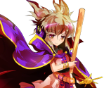 Toyosatomimi no Miko - Touhou Shinkirou (Hopeless Masquerade)