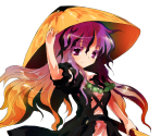 Byakuren Hijiri - Touhou Shinkirou (Hopeless Masquerade)