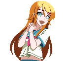 Kirino Kousaka - Dengeki Bunko: Fighting Climax Ignition