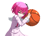 Tomoka Minato - Dengeki Bunko: Fighting Climax Ignition