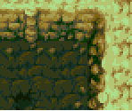 Rock Aegis Cave - Pokémon Mystery Dungeon: Explorers of Time / Darkness
