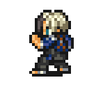 Ludger Will Kresnik - Tales Customs