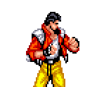 Dan - Sengoku