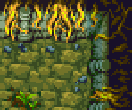 Concealed Ruins - Pokémon Mystery Dungeon: Explorers of Time / Darkness