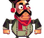 Nigel H. (Christmas) - Oh...Sir! The Insult Simulator