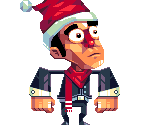 Mr J. Shufflebottom (Christmas) - Oh...Sir! The Insult Simulator