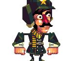 Grisha (Christmas) - Oh...Sir! The Insult Simulator