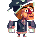 Mrs Maggie (Christmas) - Oh...Sir! The Insult Simulator
