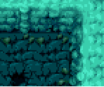 Ice Aegis Cave - Pokémon Mystery Dungeon: Explorers of Time / Darkness