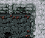 Steel Aegis Cave - Pokémon Mystery Dungeon: Explorers of Time / Darkness