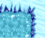 Surrounded Sea - Pokémon Mystery Dungeon: Explorers of Time / Darkness